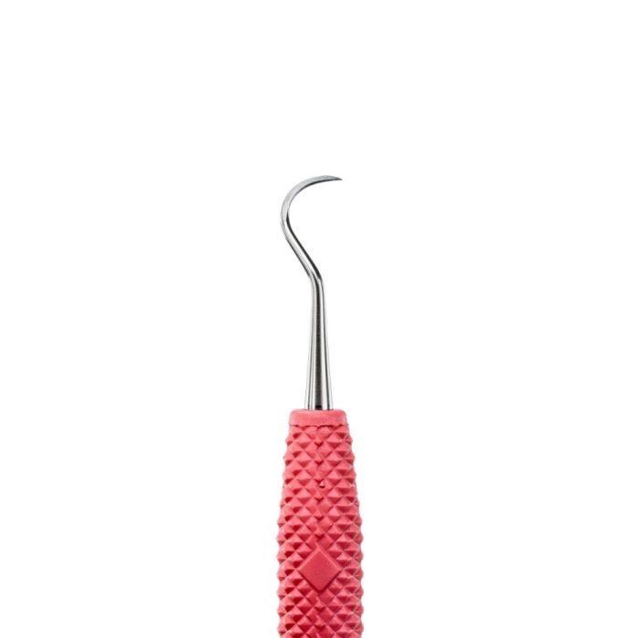 Montana Jack Sickle Scaler Light - Double Ended Dental Instrument For Tartar Removal 2 thumbnail image