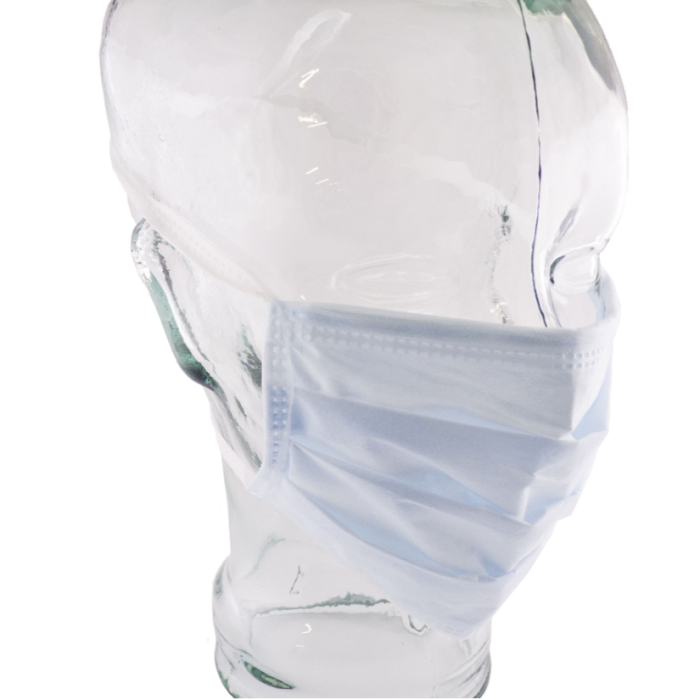 Surgical Tie-band Mask, Type II