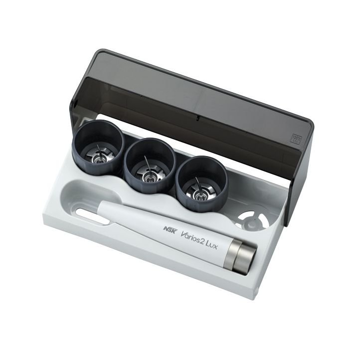NSK Varios 970 LUX Optic Scaler Unit Set - Swallow Dental