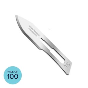 No.13 Scalpel Blades