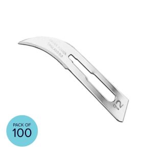 Swann Morton No.12 Scalpel Blades
