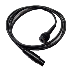 W&H Motor Cable 1.8 m for LA-9 High-Speed Handpiece