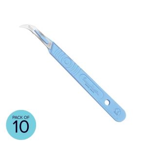 Swann-Morton Surgical Scalpel Blade No.12D