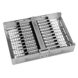 Devemed Complete Tunnelling Kit. Ref: 10200-45