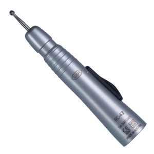 RC-43 1:1 Dental Handpiece, Non-Optic