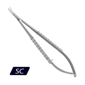 Devemed Micro Gomel Scissors