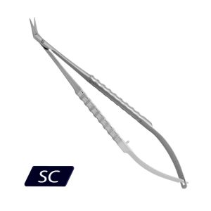 Devemed Micro Gomel Scissors