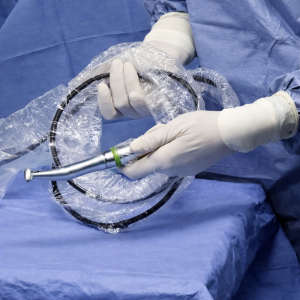 Barrier Hose Cover 8 x 120cm