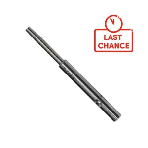 Osteotome Insert, Palti, Concave, 2.7mm<3.2mm