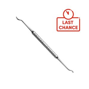 Will Sinus Lift Elevator, 4mm Wide