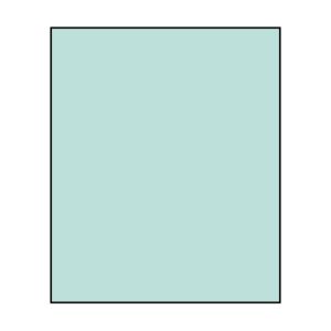 Barrier Plain Patient Drape 150 x 90cm. Ref: 777900