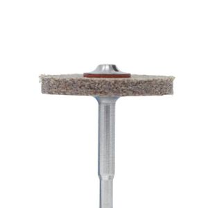 Softrelining Polisher