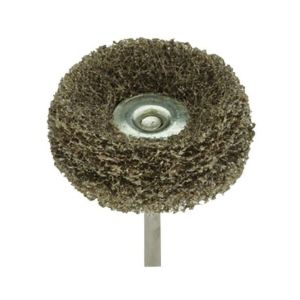 SoftBrush Brush Bur, Coarse, HP