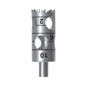 229 Trephine Bur, RAL