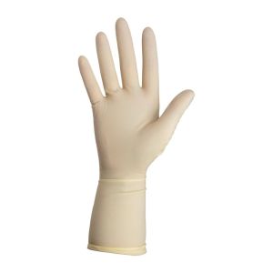 Medline Signature Sterile, Latex Gloves, 10-Pack