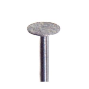 5114RA Standard Sintered Diamond Disc, RA, 8.0 mm