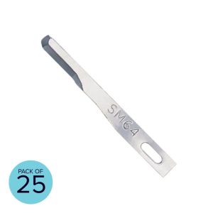 Swann-Morton SM64 Fine Scalpel Blades