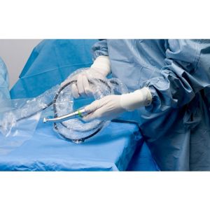 Barrier Hose Cover 8 x 120cm