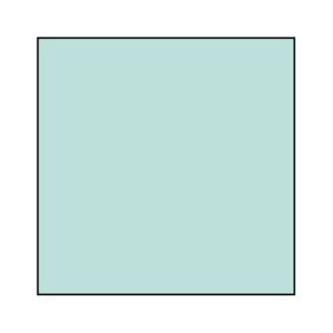 Plain Surgical Drape, 75 x 75 cm