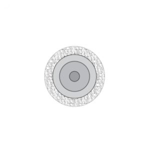 Edenta Diamond Disc - MultiCut