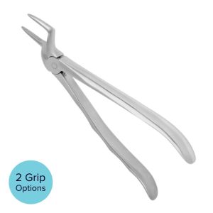 Extract 500/650 Forceps #51 A, Upper Roots