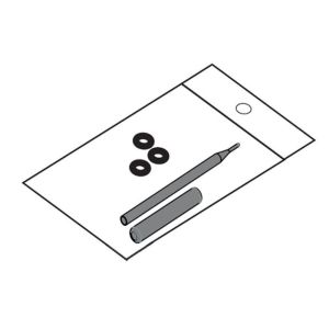 Acteon Newtron Slim B-LED Seal Maintenance Kit for OPUS