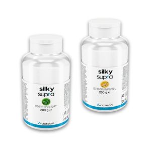 OPUS Silky Supra Powder, 6 x 200g