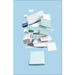 Swallow Academy Custom Drape Pack