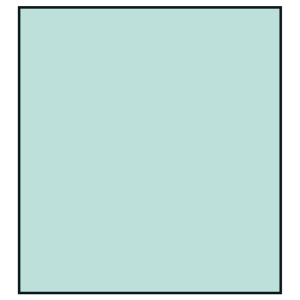 Guardian Plain Drape 160 x 175cm. Ref: 12.88.07 - SD009