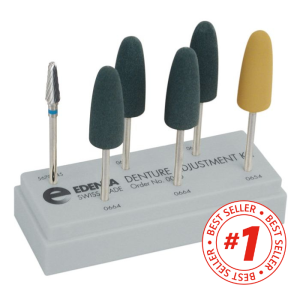 Denture Adjustment Kit