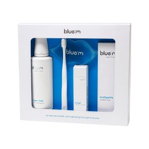 bluem® post surgery implant care kit