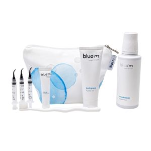 blue®m Custom Implant Care Packs