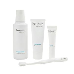 Optimal Aftercare Kit