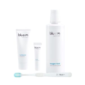 Problem Care Solution Kit