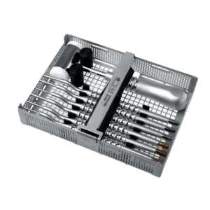 Devemed Bone Condensing Set (Small) - Ref: D10100-13