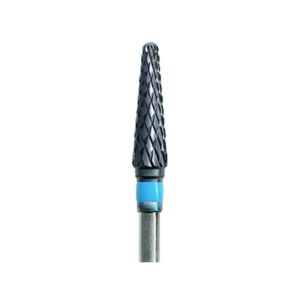 Volcano Cross Cutting Tungsten Carbide Cutter Bur, HP, 4.0 mm