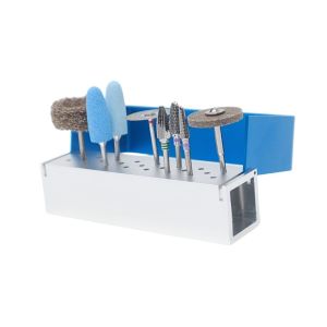 Edenta Prosthetic Lab Conversion Bur Kit