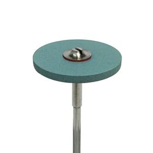 Edenta 3001HP CeraGloss Ceramic Polisher, HP, 25.0mm