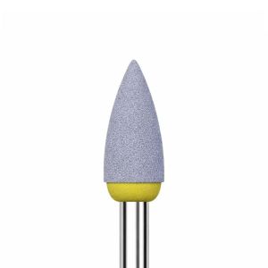 PME PME1 - Strumento Per Modellazione Bone Tool 162 Mm, Per Pasta Di Zucchero E Argilla, Giallo, Garanzia 10 Anni