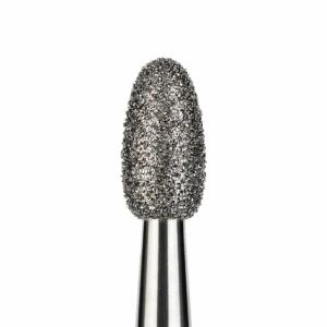 379 Egg Shape Diamond Bur