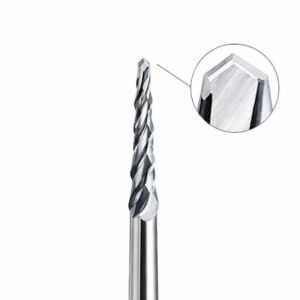 Edenta Surgical Bone Cutters, Pack of 3