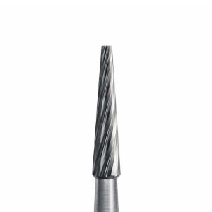 TC378 Flat End Taper Bur, FG, 1.6 mm