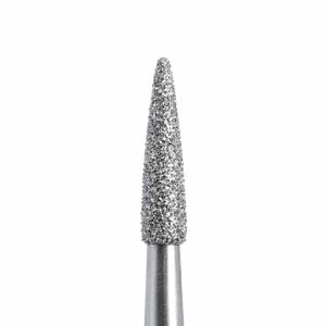 Bambino BA295 Diamond Bur, FG