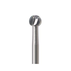 Edenta C141.105 Round Bur, TC, HPL