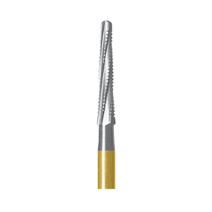 Edenta C269GKS Plup Chamber Expansion Surgery Bur, FG, 1.6mm