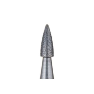 390 Grenade Diamond Bur