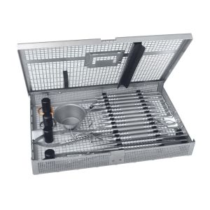 Micro Surgery Set by Dr Henriette Lerner 