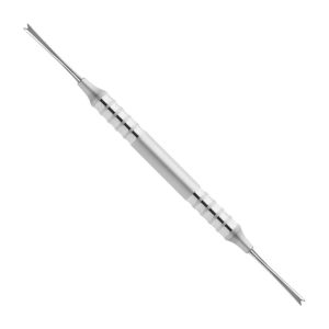 Luniatschek # 1 Gauze Packer, 3.0 mm