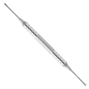 Luniatschek #1 Gauze Packer, 2.5 mm 