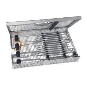 Perio Implant Set by Dr Manuel de la Rosa 